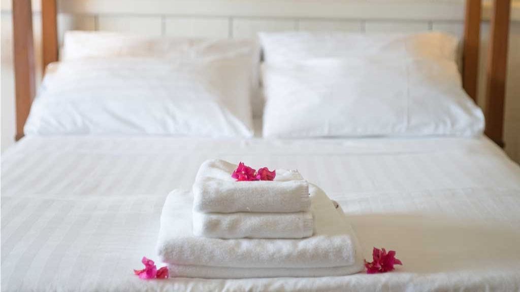 Lakanaa kannattaa tutkiskella jo kaupassa.