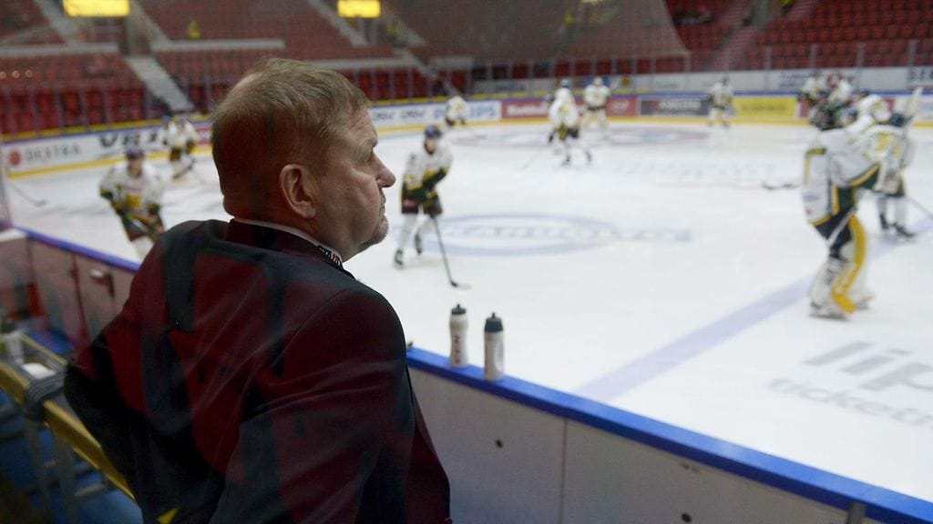 Ilves on pelannut Kari Heikkilän alaisuudessa kuusi peliä kärsien viisi tappiota.