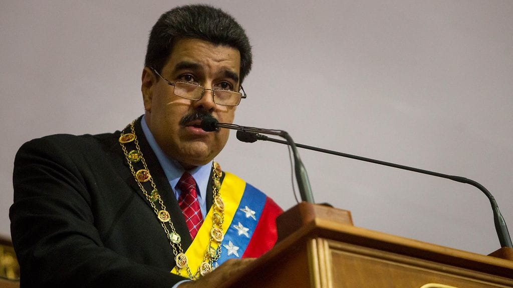 Venezuelan presidentti Nicolad Maduro on sanonut, että vaalien sijasta maan tulisi keskittyä taloutensa kohentamiseen.