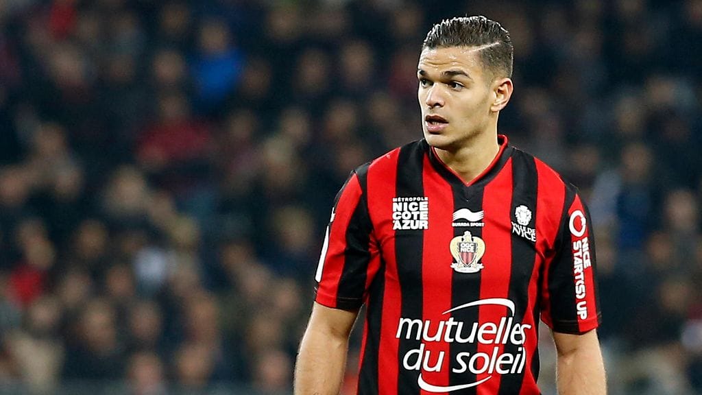 Hatem Ben Arfa