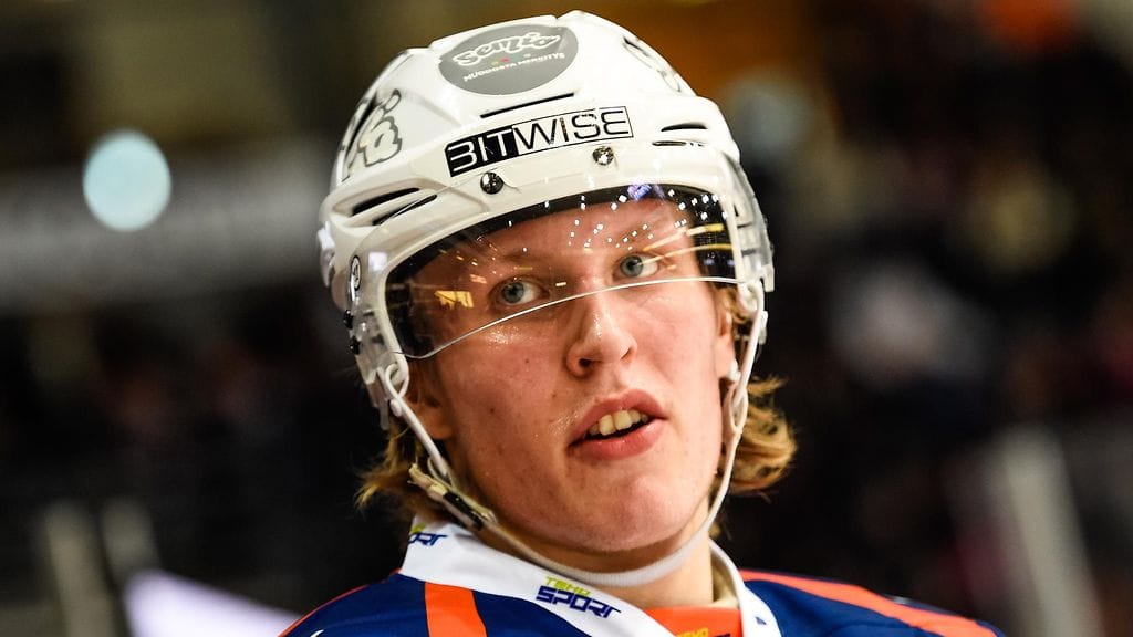 Patrik Laine