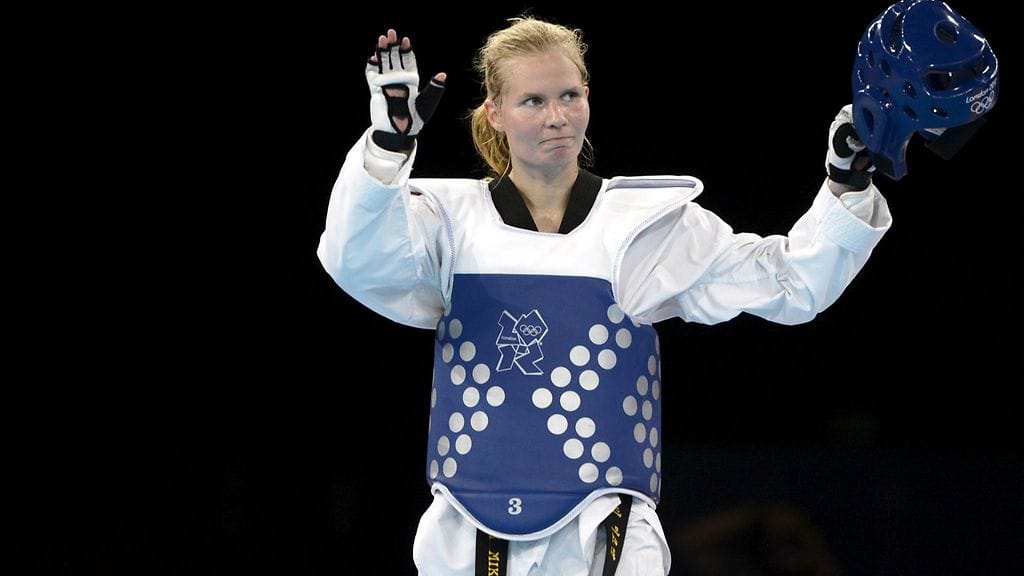 Suvi Mikkonen tavoittelee toisista olympialaisistaan ensimmäistä mitaliaan.