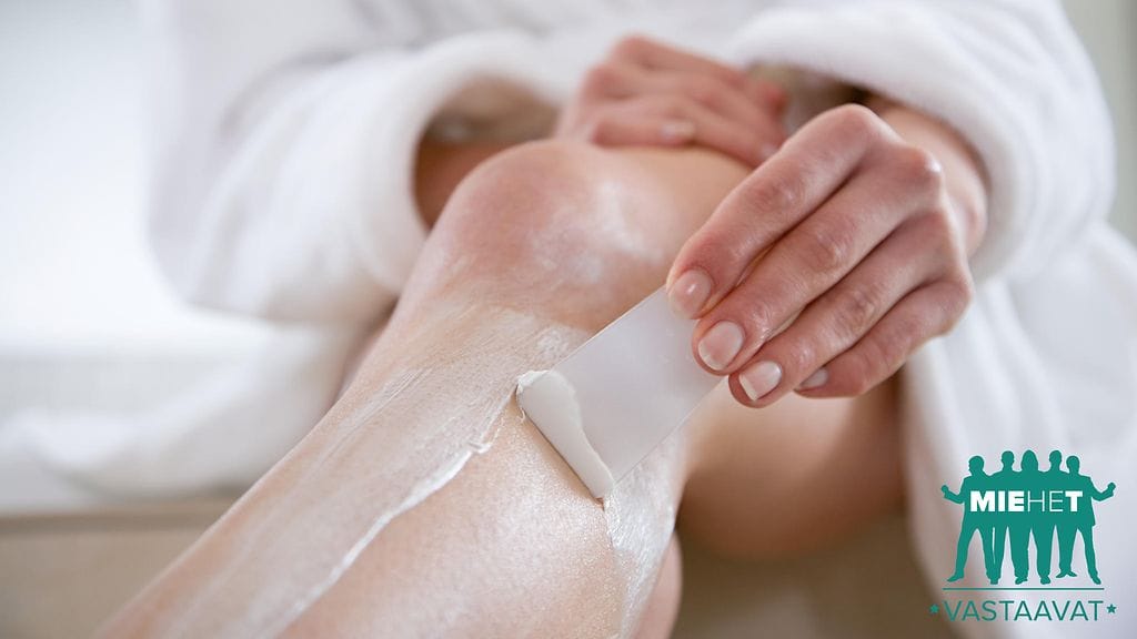 Kuinka häiritseviä ovat naisten runsaat säärikarvat? Selvitimme.