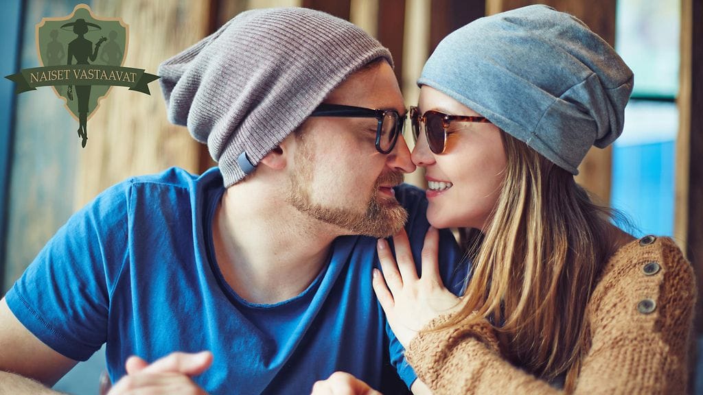 Juttusarjassa naiset vastaavat joka viikko lukijoiden kysymyksiin.