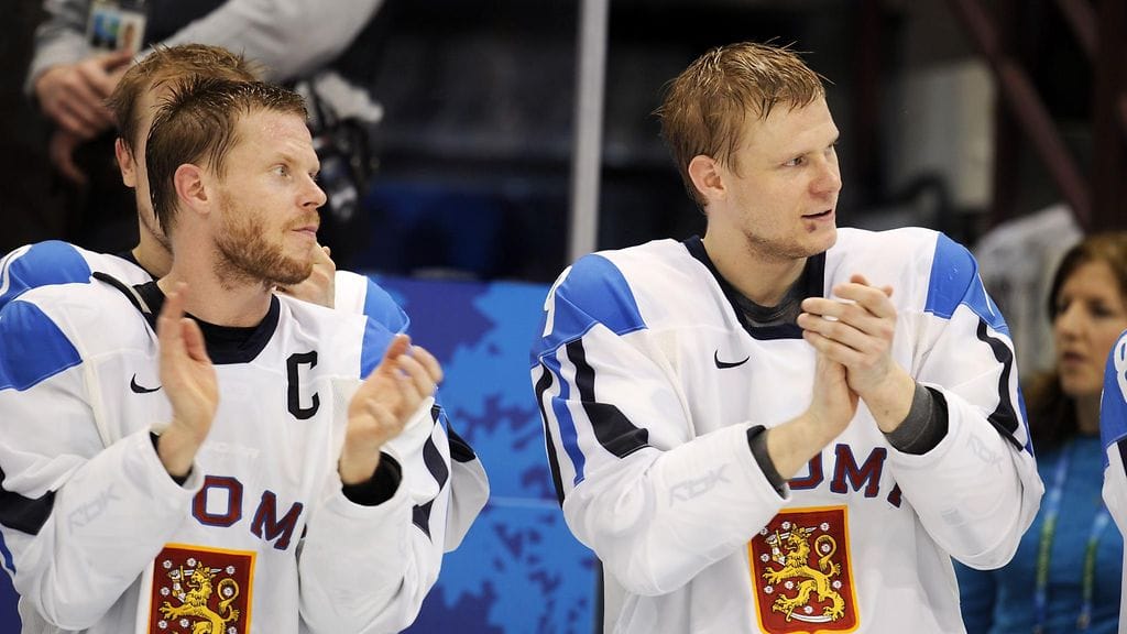 Koivut, Mikko ja Saku