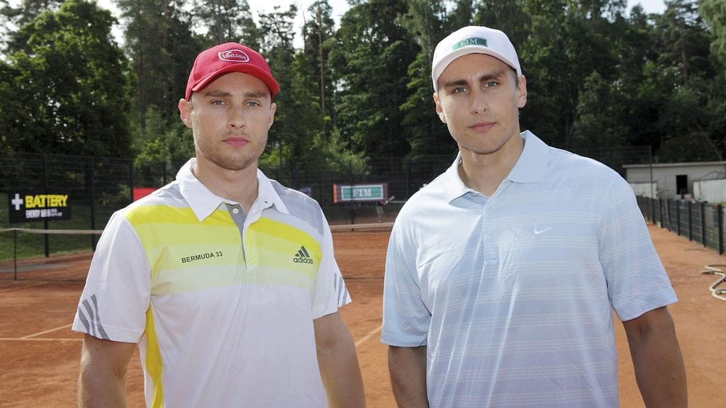 Filppulat, Ilari ja Valtteri