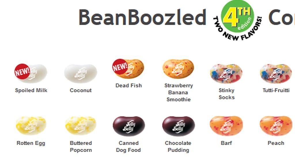 Jelly Belly 2