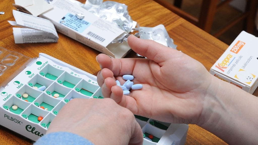 Sairaanhoitajat varastivat muun muassa kipulääkkeitä.