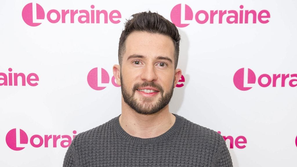 Michael Parr
