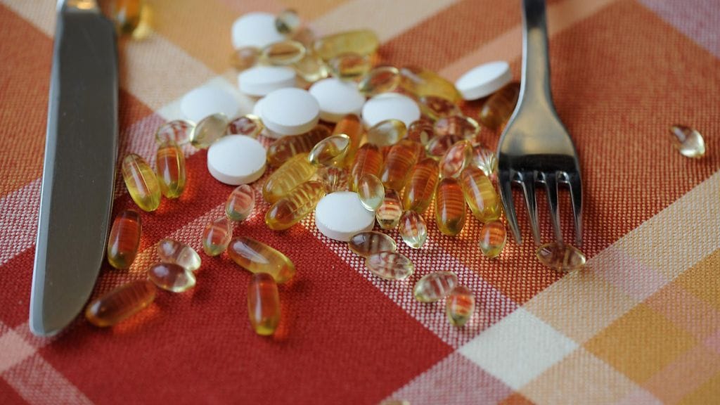 D-vitamiinilla on merkittävä tehtävä elimistömme useissa puolustusmekanismeissa esimerkiksi tulehduksia vastaan.