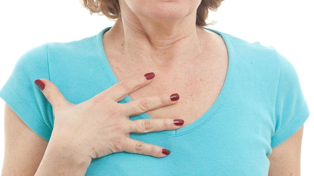 Ylipaino vaikeuttaa astman hallintaa ja säännöllinen liikunta on siksikin tärkeä osa astman hoitoa.