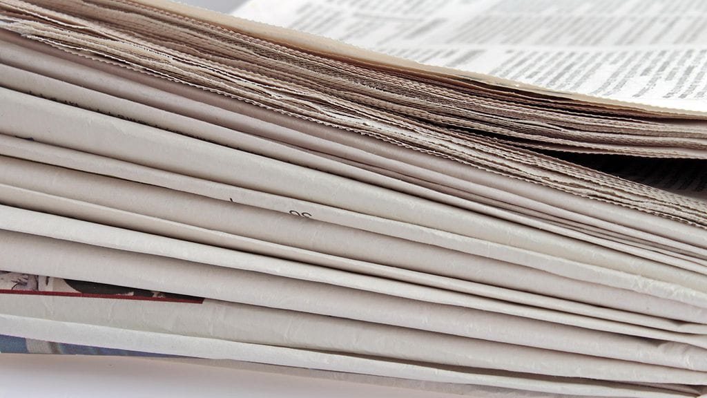 Sanomalehdessä julkaistun muistoilmoituksen kirjoitusvirhe kiinnitti huomion tunteikkaasta kirjoituksesta.