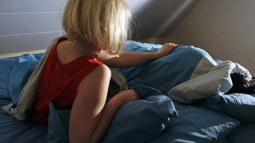Vuosikausien haluttomuus voi johtaa pettämiseen.