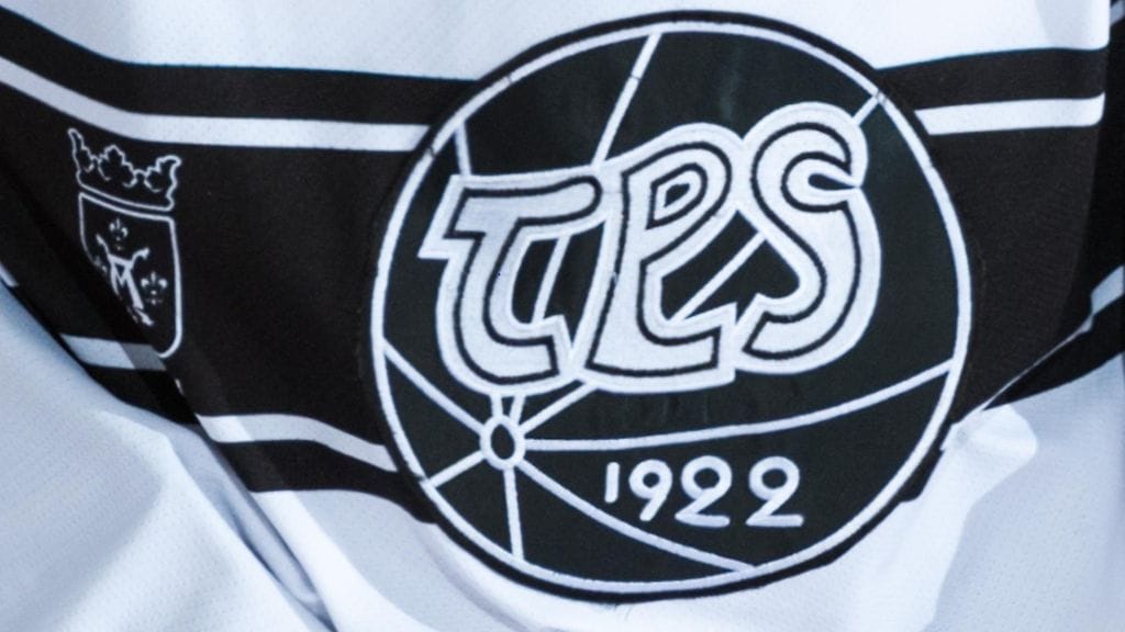 Turun Palloseura.