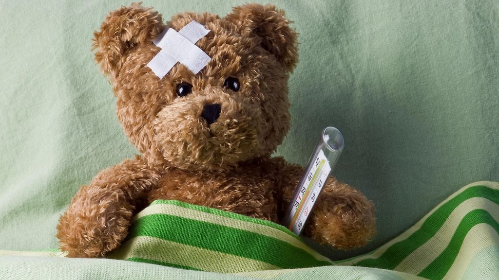 Sairaan lapsen hoitopalvelu on työnantajan tarjoama palvelu, joka hyödyttää monia perheellisiä työntekijöitä.