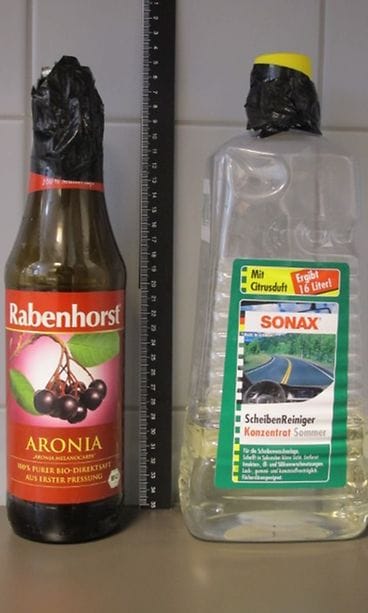 43653_Nestemainen_amfetamiini amfetamiinin maahantuonti Pohjanmaalla