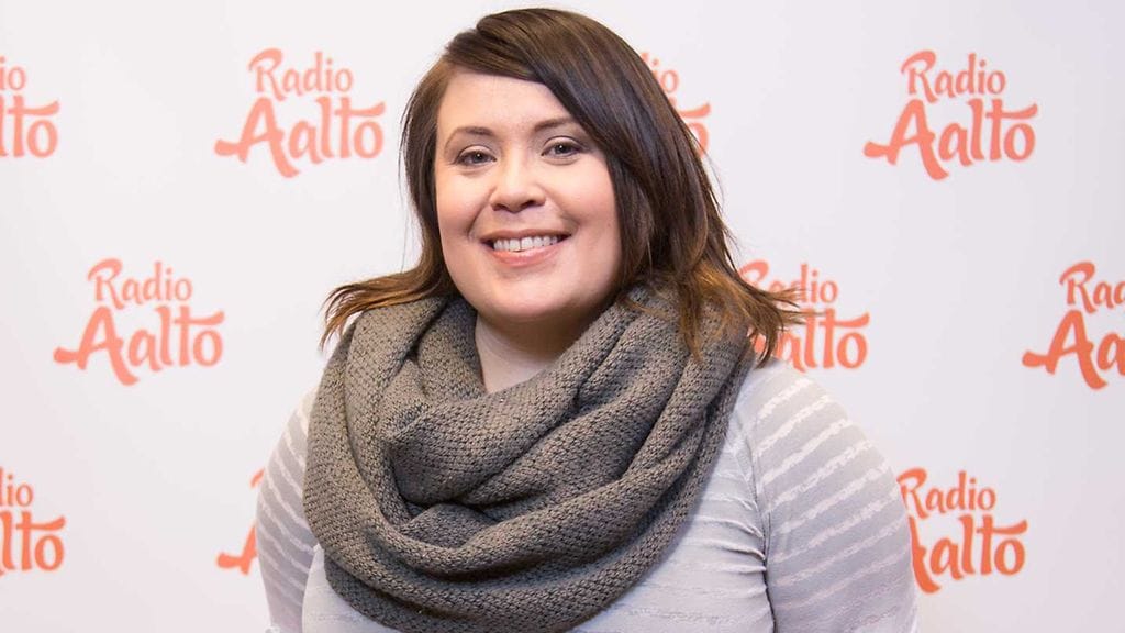 Salla, Hanna Kinnunen