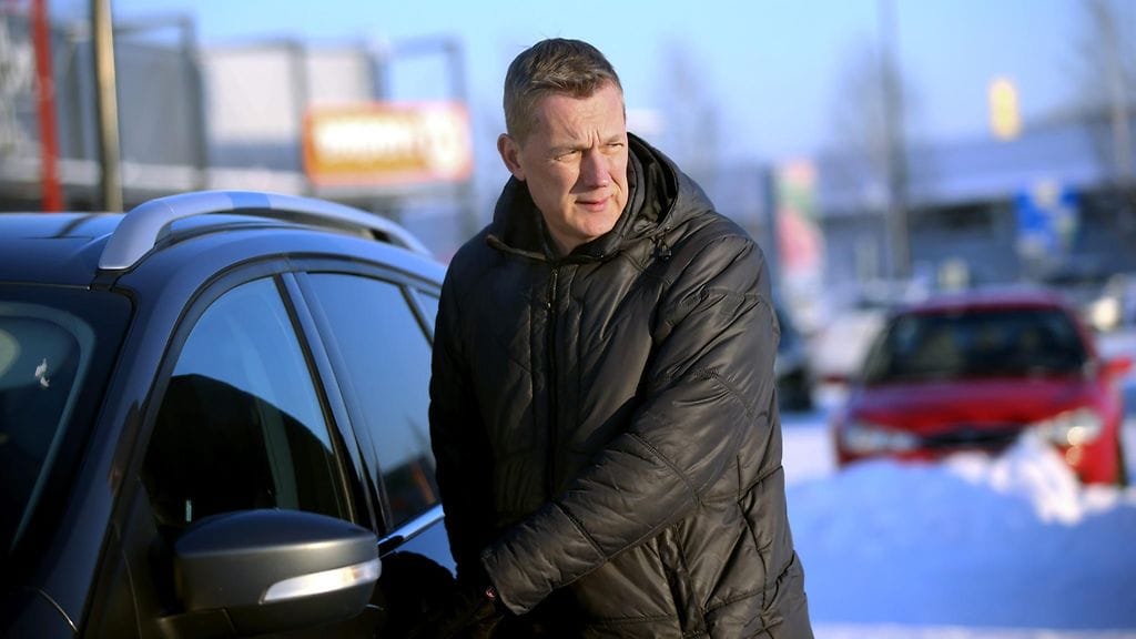 Jarmo Lehtinen toimii Tommi Mäkisen johtaman Toyota Gazoo Racing -tallin urheilutoimenjohtajana.