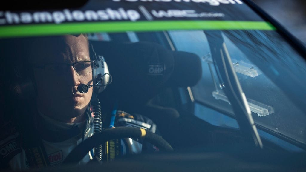 Jari-Matti Latvalan tilanne MM-sarjassa on huolestuttava.