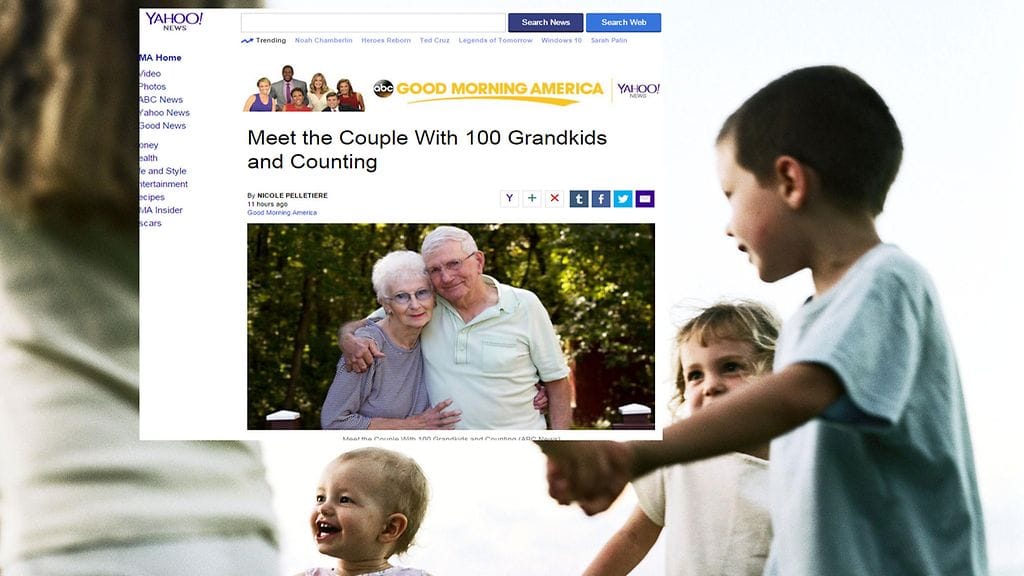 Kuvakaappaus/Yahoo.com.