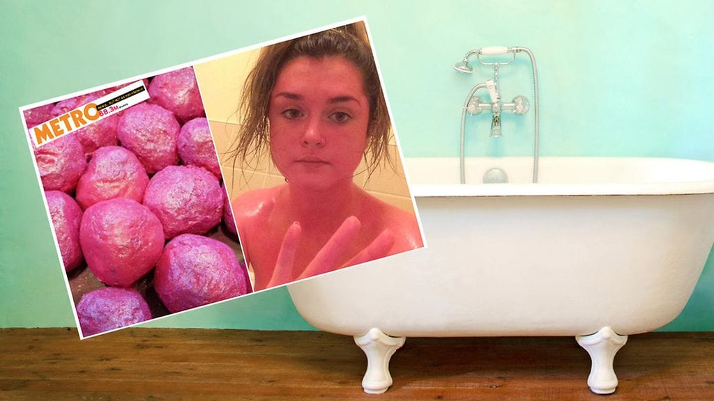 Käyttöohjeet kannattaisi lukaista ennen uuden tuotteen kokeilemista.