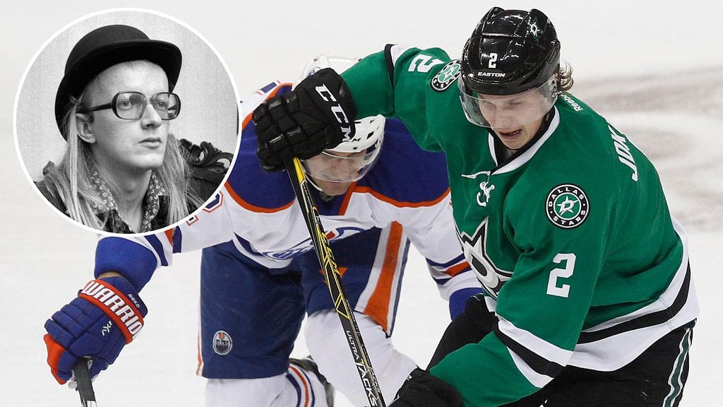 Jyrki Jokipakan kunniaksi soitettiin Juice Leskistä.