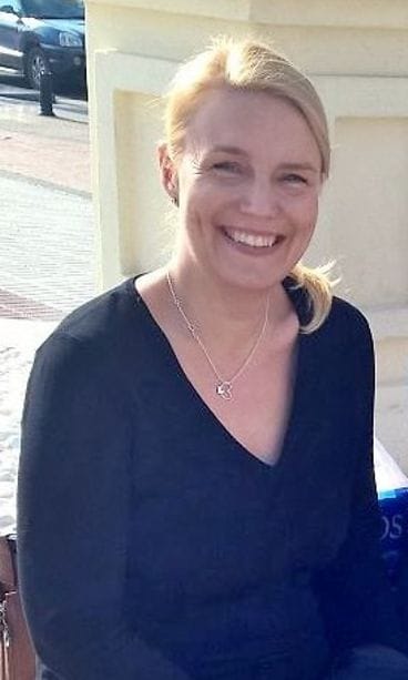 VR asiakaspalvelun päällikkö marja hinkkala