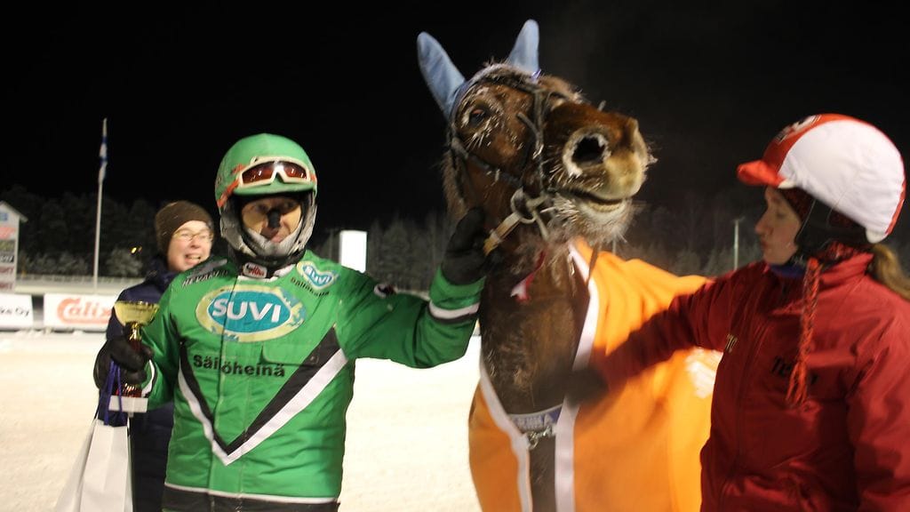 Huimariinan kauden aloitus on vakuuttanut kuninkuusravirankingista vastaavan asiantuntijaraadin.