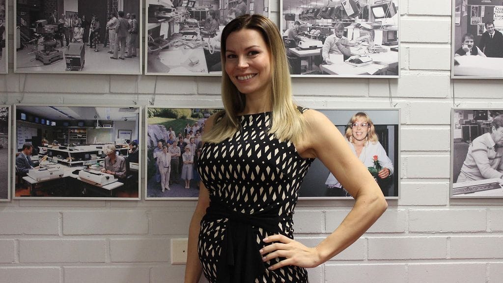 Fitnesspäiväkirjat-ohjelmasta tuttu Mari Valosaari ja poplaulaja Jontte Valosaari eroavat.