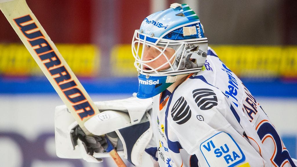 Tomi Karhunen, Tappara