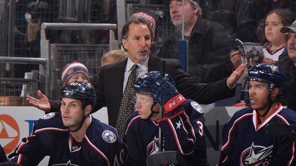 John Tortorella