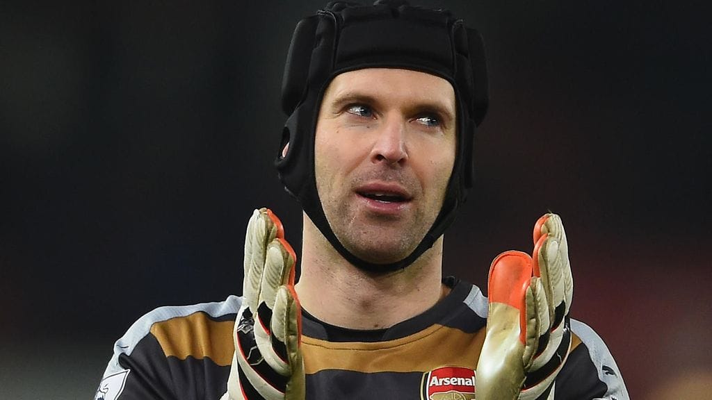 Petr Cech
