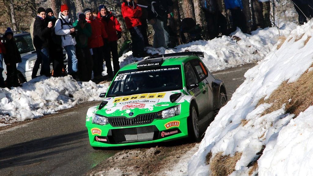 Esapekka Lappi on yleiskilpailussa kymmenentenä.