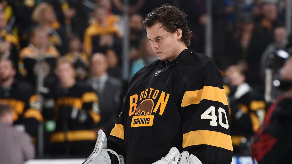 Tuukka Rask