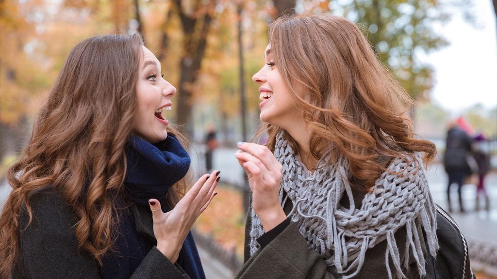 ”Minulla ei ole ikinä elämässäni ollut näin kova vessahätä.”