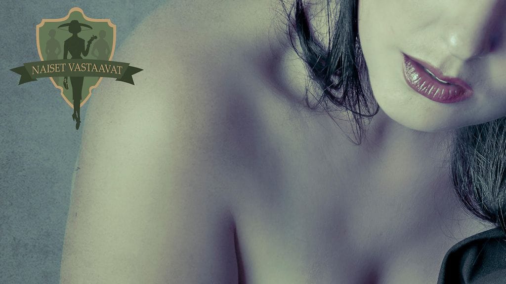 Juttusarjassa naiset vastaavat joka viikko lukijoiden kysymyksiin! Kuvituskuva.