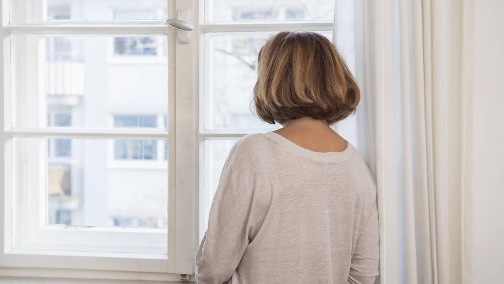 Voisitko puhua itsellesi hieman lempeämmin?