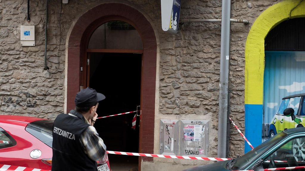 Espanjassa tapon yrityksestä pidätettyä miestä epäillään myös lapsen seksuaalisesta hyväksikäytöstä.