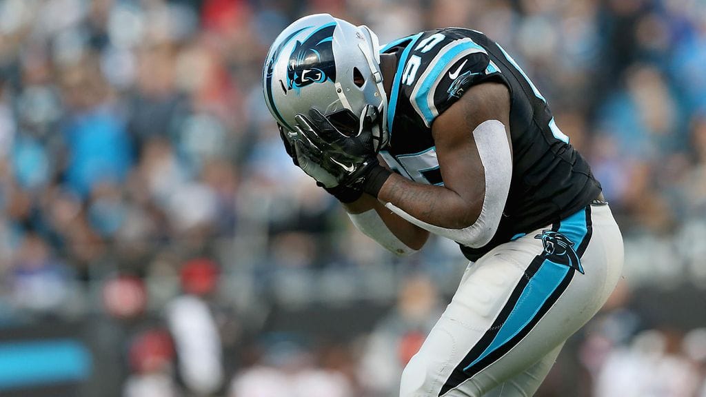 Thomas Davisin kausi ei ole pelkkää juhlaa.