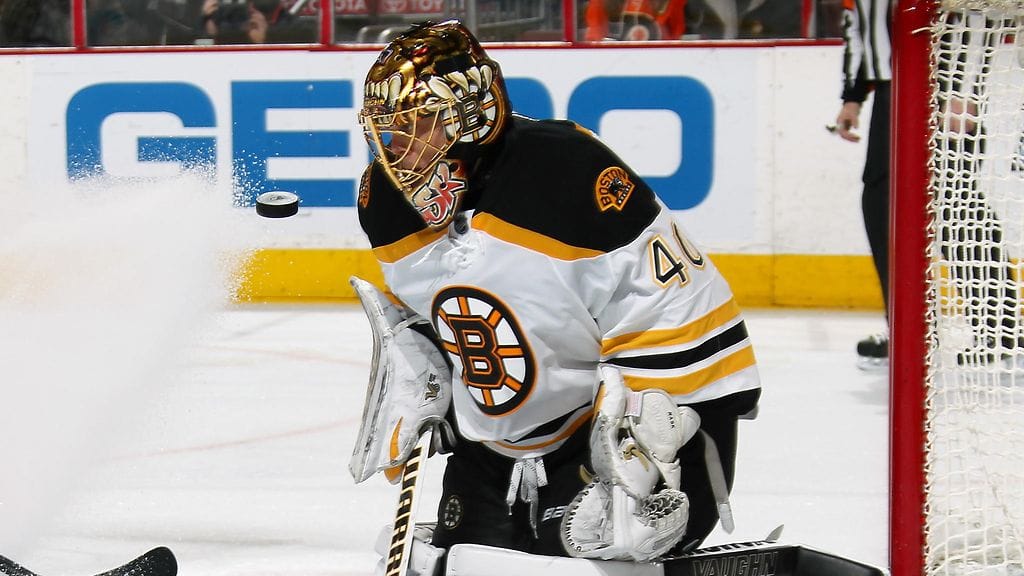 Tuukka Rask