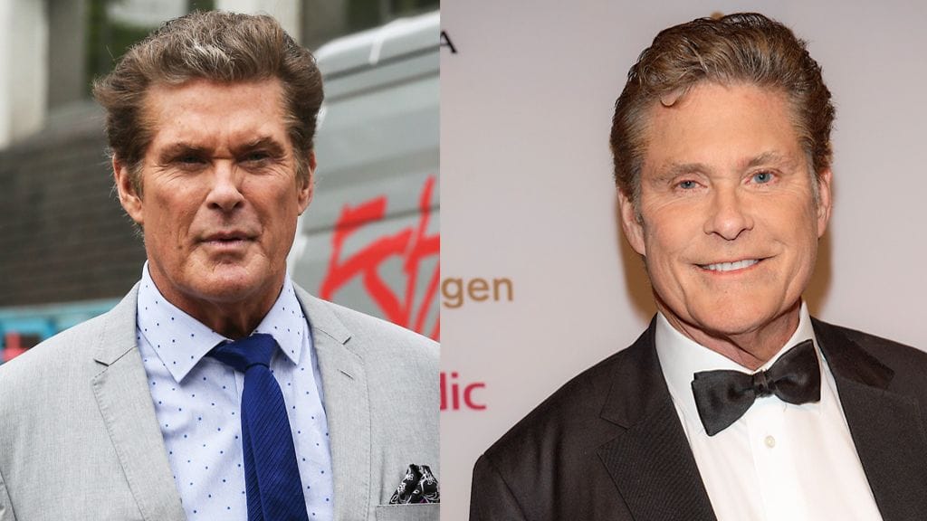 Hoff comparison