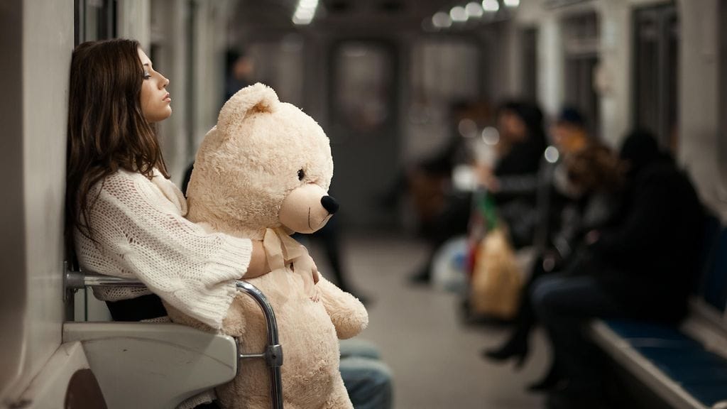 Lapsettomuudesta vaietaan, sillä aihe voi olla liian kipeä.