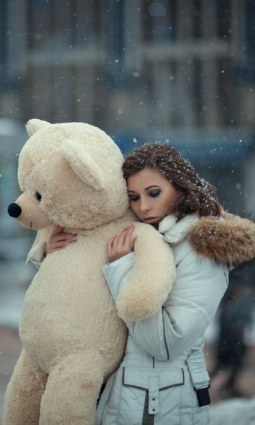 Lapsettomuudesta puhuminen ei aina luonnistu, sillä aihe voi olla aivan liian arka.