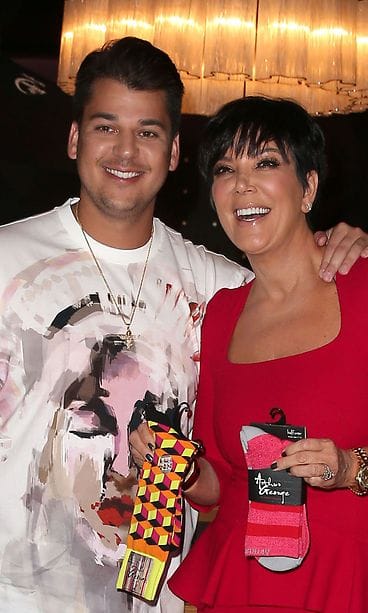 Robert Kardashian