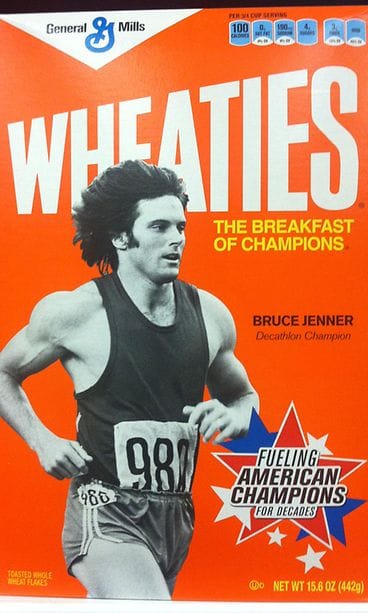 Caitlyn Jenner Bruce Jenner