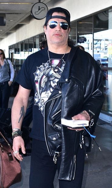 Slash 25.1.2016 2