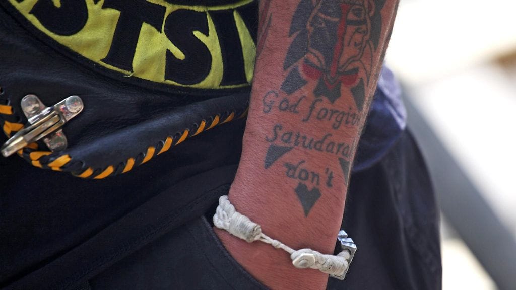 Satudarah MC:n toiminta on organisoitu samaan tapaan kuin muiden moottoripyörä- tai niin sanottujen liivijengien.