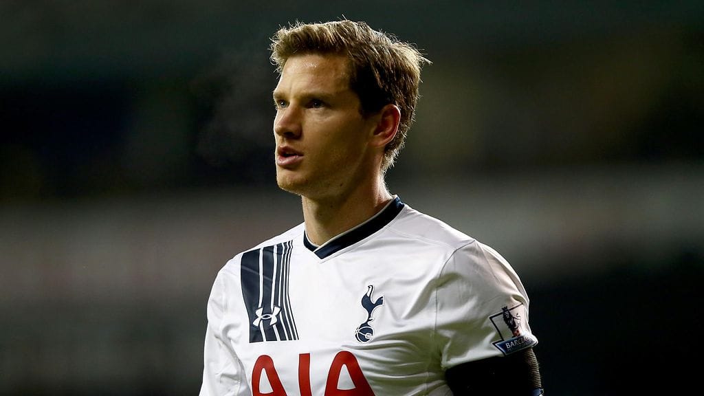 Jan Vertonghen