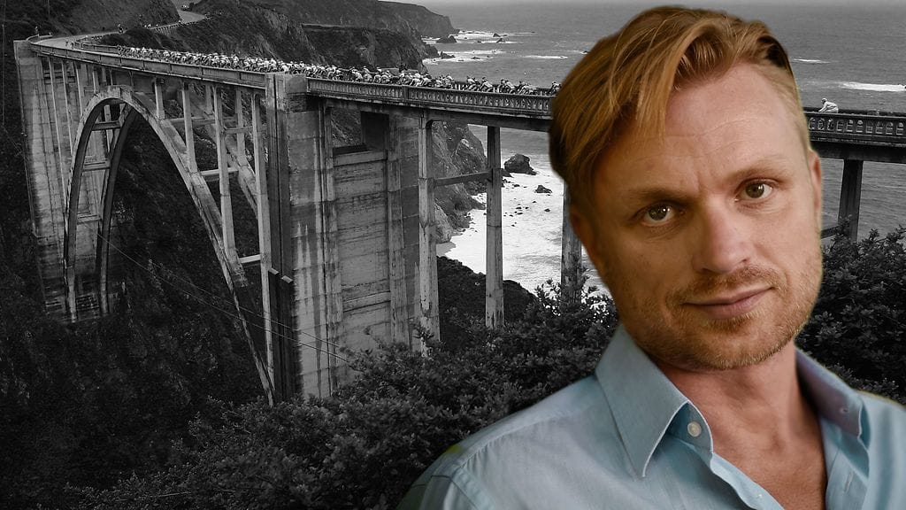 Iiro Seppänen kertoo menehtyneen hyppääjän olleen konservatiivinen ja rauhallinen.