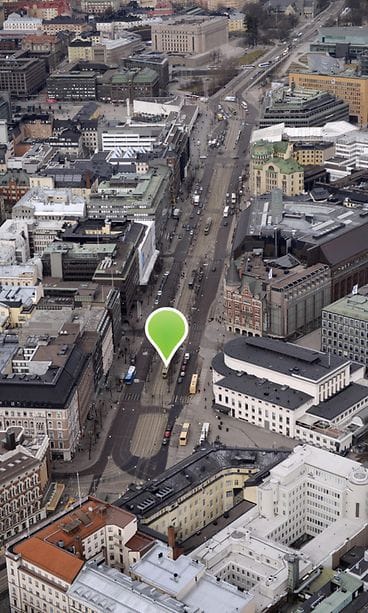 helsingissä
